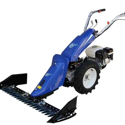 Motocositoare AGT3DF Alpine GX340, 11CP