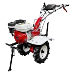 Motocultor Media Line MS 7100/5CF, 7 CP, benzina, 2+1 viteze