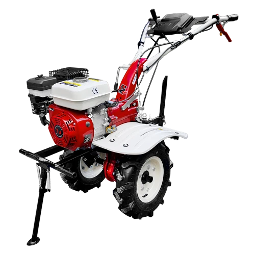 Motocultor Media Line MS 7100/5CF, 7 CP, benzina, 2+1 viteze