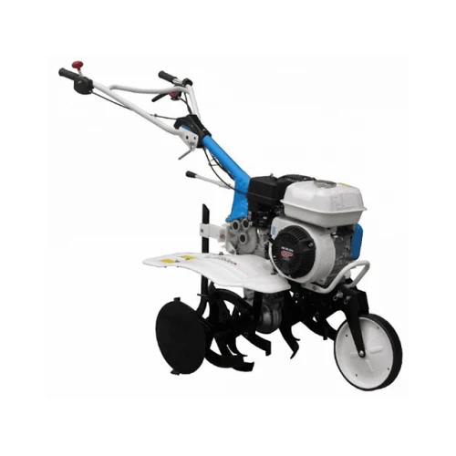 Motosapa AGT 5580/4 Honda GP200 Benzina 6.5CP latime 80 cm roti 400