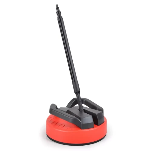 Perie rotativa pentru spalare terase HECHT 000326, pentru masinile de spalat cu presiune Hecht 318, 326, 3220