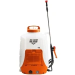 Pulverizator electric RURIS RS 1400