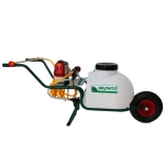 Pulverizator tip roaba BRONTO By-strop 45