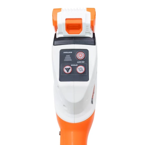 Motocoasa pe Acumulator RURIS 3024e Power Alfa UP (contine acumulator+incarcator)