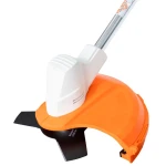 Motocoasa pe Acumulator RURIS 3024e Power Alfa UP (contine acumulator+incarcator)