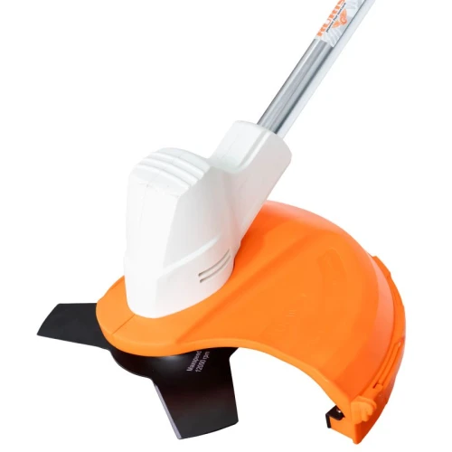 Motocoasa pe Acumulator RURIS 3024e Power Alfa UP (contine acumulator+incarcator)