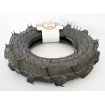 Anvelopa motocultor  400x10 