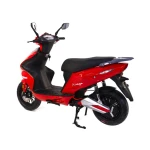 Scuter electric Rotakt Mirage viteza 45 km/h autonomie 42 km (CIV inclus)