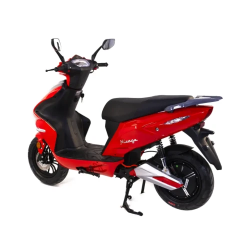 Scuter electric Rotakt Mirage CIV inclus viteza 45 km/h autonomie 42 km