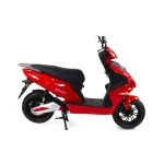 Scuter electric Rotakt Mirage viteza 45 km/h autonomie 42 km (CIV inclus)