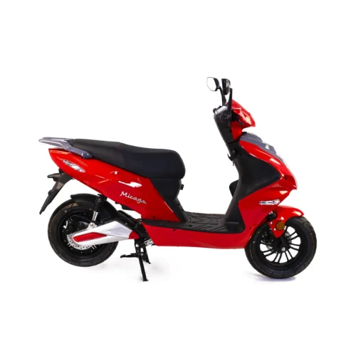 Scuter electric Rotakt Mirage viteza 45 km/h autonomie 42 km (CIV inclus)