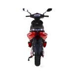 Scuter electric Rotakt Mirage viteza 45 km/h autonomie 42 km (CIV inclus)