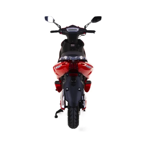 Scuter electric Rotakt Mirage viteza 45 km/h autonomie 42 km (CIV inclus)