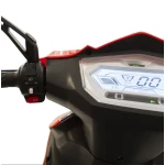 Scuter electric Rotakt Mirage viteza 45 km/h autonomie 42 km (CIV inclus)