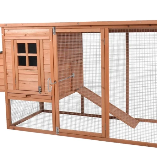 Coteț de găini TWEETY