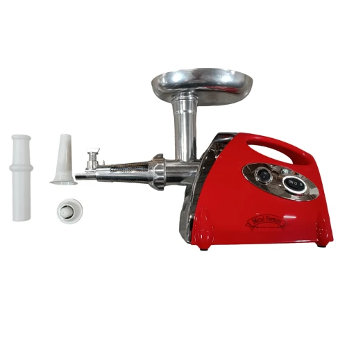 Masina tocat carne MF 1400W 90Kg/h R 3site 