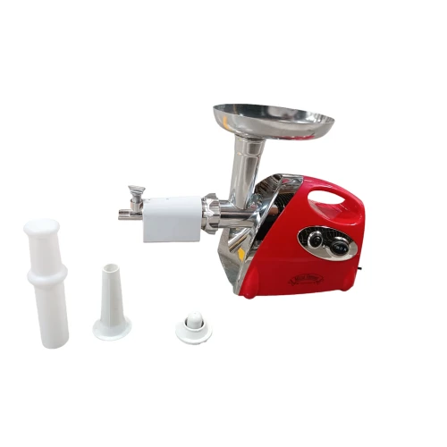 Masina tocat carne MF 1400W 90Kg/h R 3site 