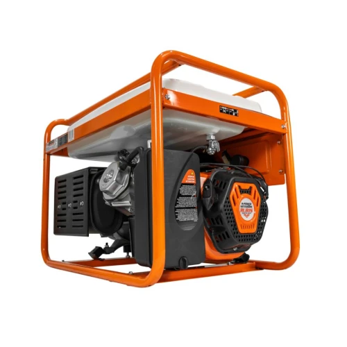 Generator curent RURIS R-Power GE 5500 RC 13 CP