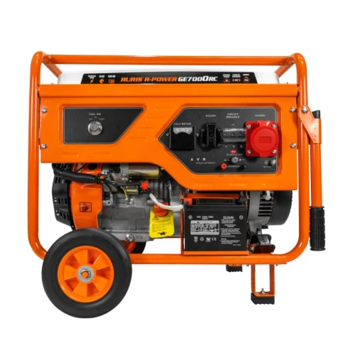 Generator curent RURIS R-Power GE 7000 RC 13 CP