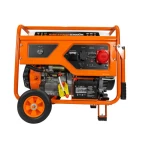 Generator curent RURIS R-Power GE 9000 RC ATS 15 CP