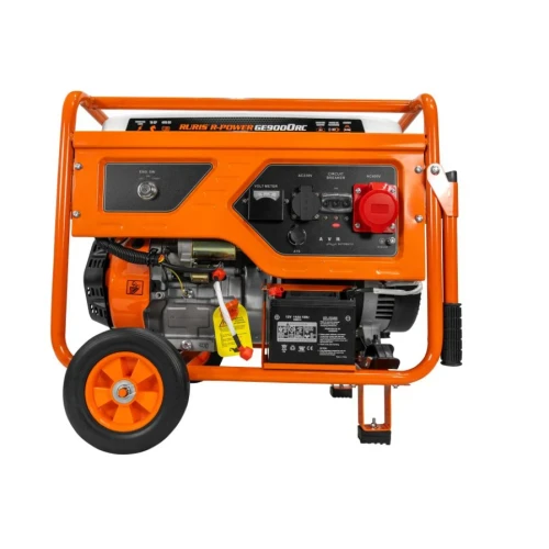 Generator curent RURIS R-Power GE 9000 RC ATS 15 CP