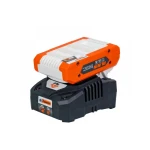 Kit acumulator + incarcator RURIS Alfa UP 2424e 20 V