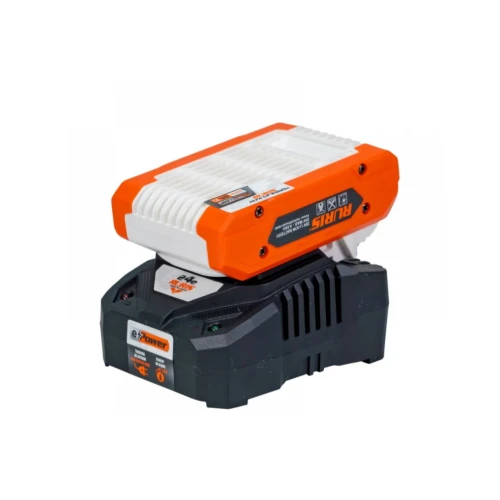 Kit acumulator + incarcator RURIS Alfa UP 2424e 20 V