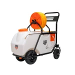 Pulverizator electric Ruris RS TANK 9000