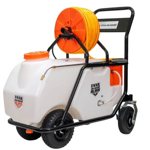 Pulverizator electric Ruris RS TANK 9000