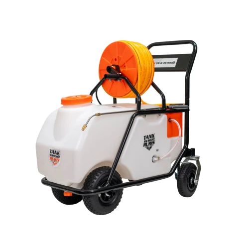 Pulverizator electric Ruris RS TANK 9000