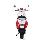 Scuter Electric Rotakt Cleopatra Motor Bosch Autonomie 55 km Viteza Maxima 25 km/h (CIV inclus)