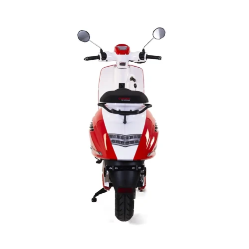 Scuter Electric Rotakt Cleopatra Motor Bosch Autonomie 55 km Viteza Maxima 25 km/h (CIV inclus)