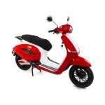 Scuter Electric Rotakt Cleopatra Motor Bosch Autonomie 55 km Viteza Maxima 25 km/h (CIV inclus)