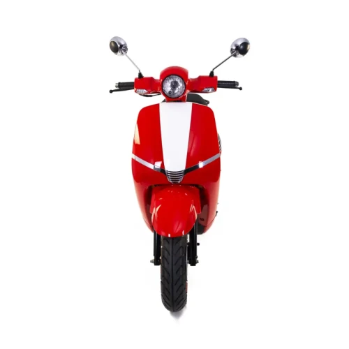 Scuter Electric Rotakt Cleopatra Motor Bosch Autonomie 55 km Viteza Maxima 25 km/h (CIV inclus)