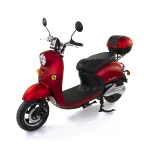 Scuter electric Rotakt Mandarin CIV inclus viteza 45 km/h autonomie 65 km 