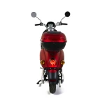 Scuter electric Rotakt Mandarin CIV inclus viteza 45 km/h autonomie 65 km 