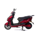 Scuter electric Rotakt Galileo viteza 45 km/h autonomie 45 km