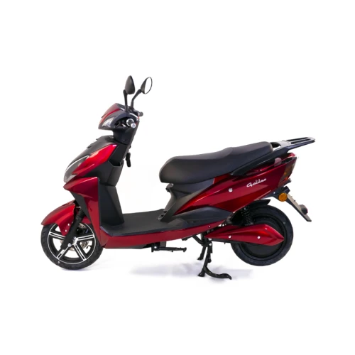 Scuter electric Rotakt Galileo viteza 45 km/h autonomie 45 km