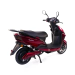 Scuter electric Rotakt Galileo viteza 45 km/h autonomie 45 km