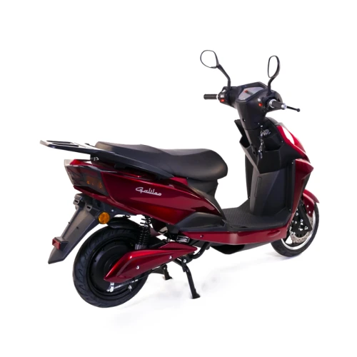 Scuter electric Rotakt Galileo CIV inclus viteza 45 km/h autonomie 45 km