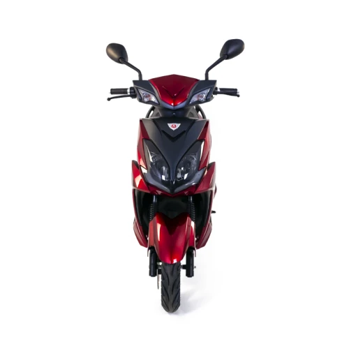 Scuter electric Rotakt Galileo viteza 45 km/h autonomie 45 km