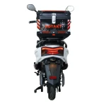 Scuter electric Rotakt Galileo Ultra CIV inclus viteza 45 km/h autonomie 45 km
