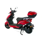 Scuter electric Rotakt Avalanche viteza 45 km/h autonomie 53 km (CIV inclus) 