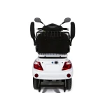 Triciclu Electrica Rotakt Voyager – viteza 25 km/h, autonomie 49 km