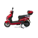 Scuter electric Rotakt Saigon fara permis viteza 25 km/h autonomie 62 km (CIV inclus) 