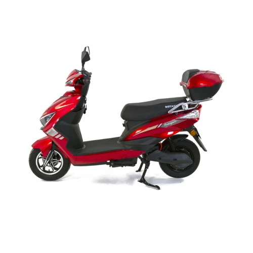 Scuter electric Rotakt Saigon fara permis viteza 25 km/h autonomie 62 km (CIV inclus) 