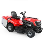 Tractoras pentru tuns iarba Hecht5386