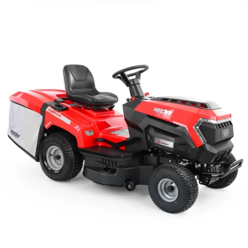 Tractoras pentru tuns iarba Hecht5386