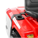 Tractoras pentru tuns iarba Hecht5386