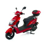 Scuter electric Rotakt Avalanche viteza 45 km/h autonomie 53 km (CIV inclus) 